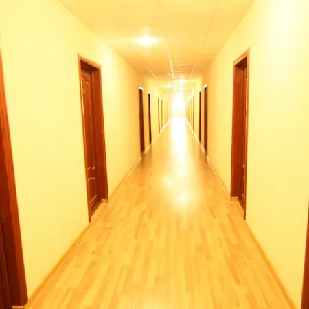 호텔 Center On Korolya