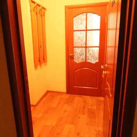 Center On Korolya Hotel