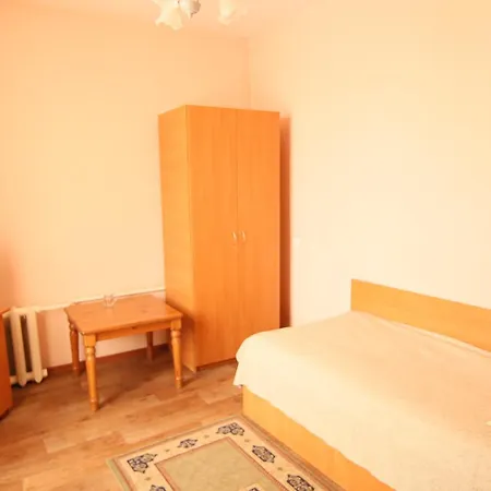 Hotel Center On Korolya *