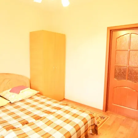 Center On Korolya Hotel