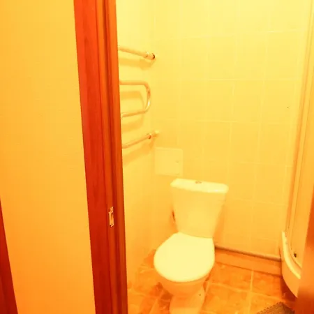 Center On Korolya Otel