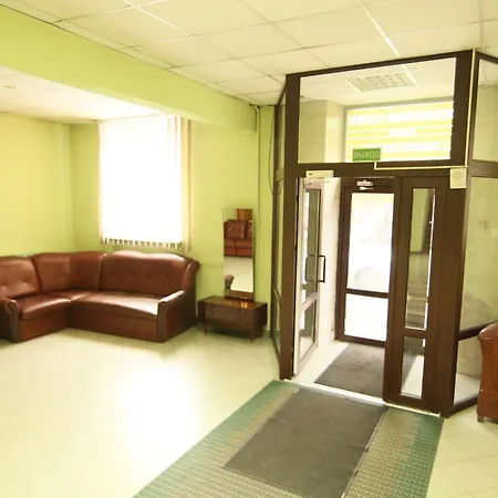 Center On Korolya Hotel