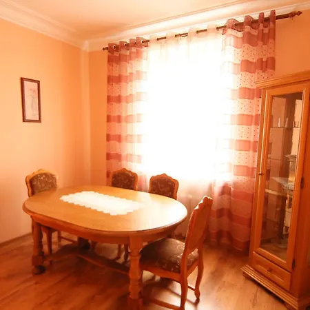 Hotel Center On Korolya Minsk