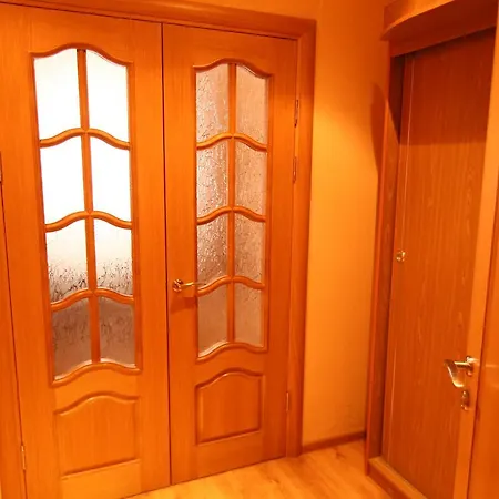 Center On Korolya Hotel Minsk