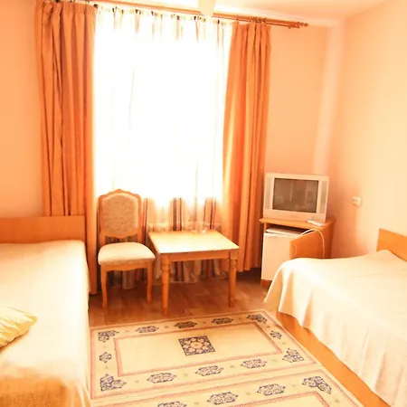 Hotel Center On Korolya Minsk