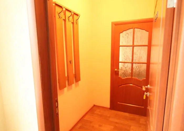 Center On Korolya Hotel *