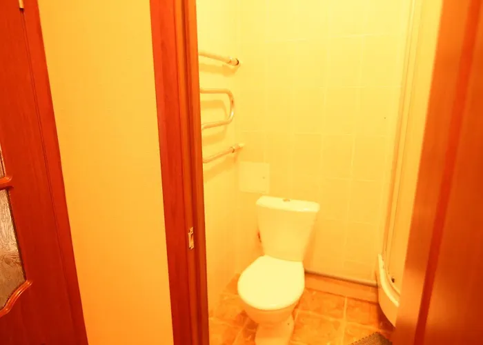 Center On Korolya Hotel