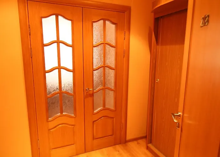 Center On Korolya מלון מינסק