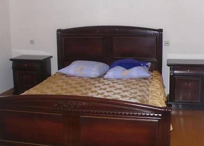 Otel Center On Korolya