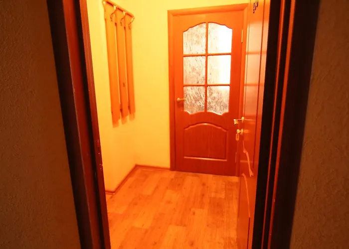 Center On Korolya Otel