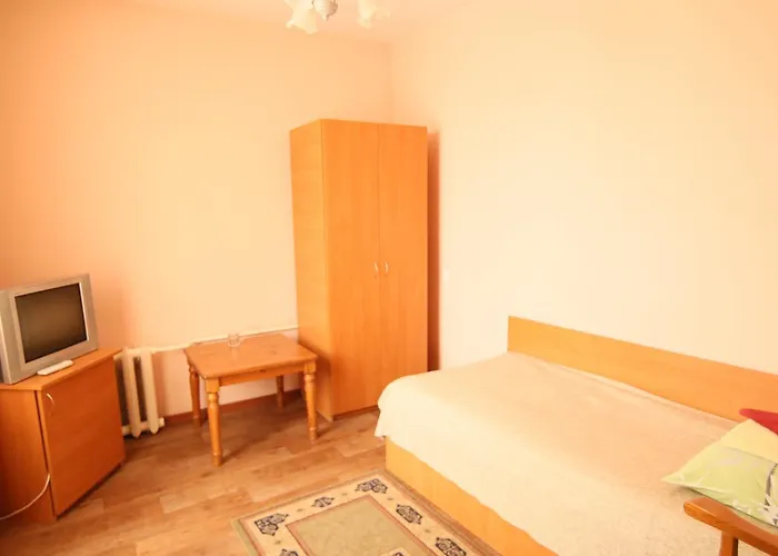 Otel Center On Korolya *