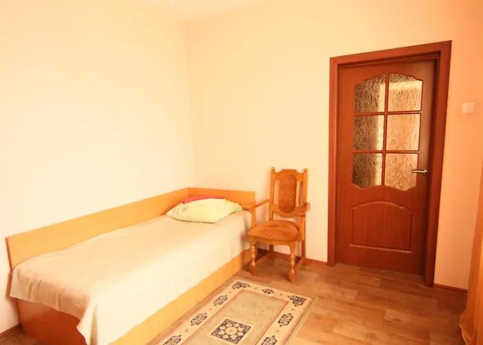 Center On Korolya * Minsk