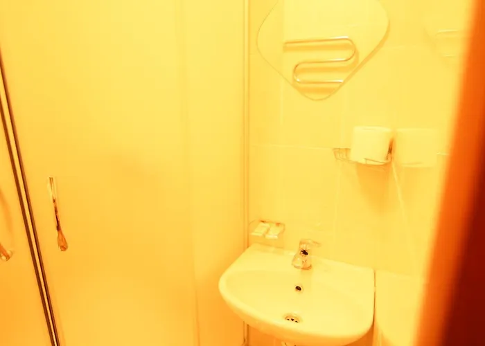 Center On Korolya Minsk