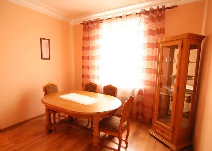 Otel Center On Korolya Minsk